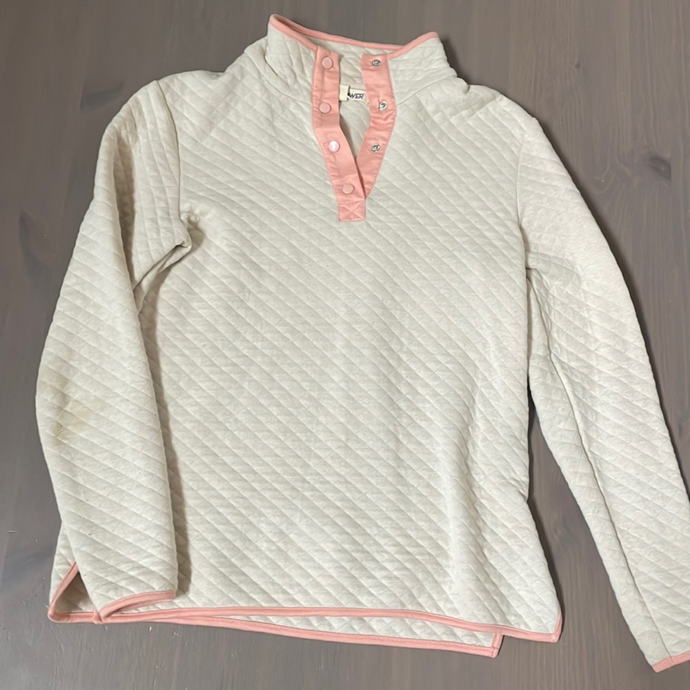 Wallflower Sweater Size Small